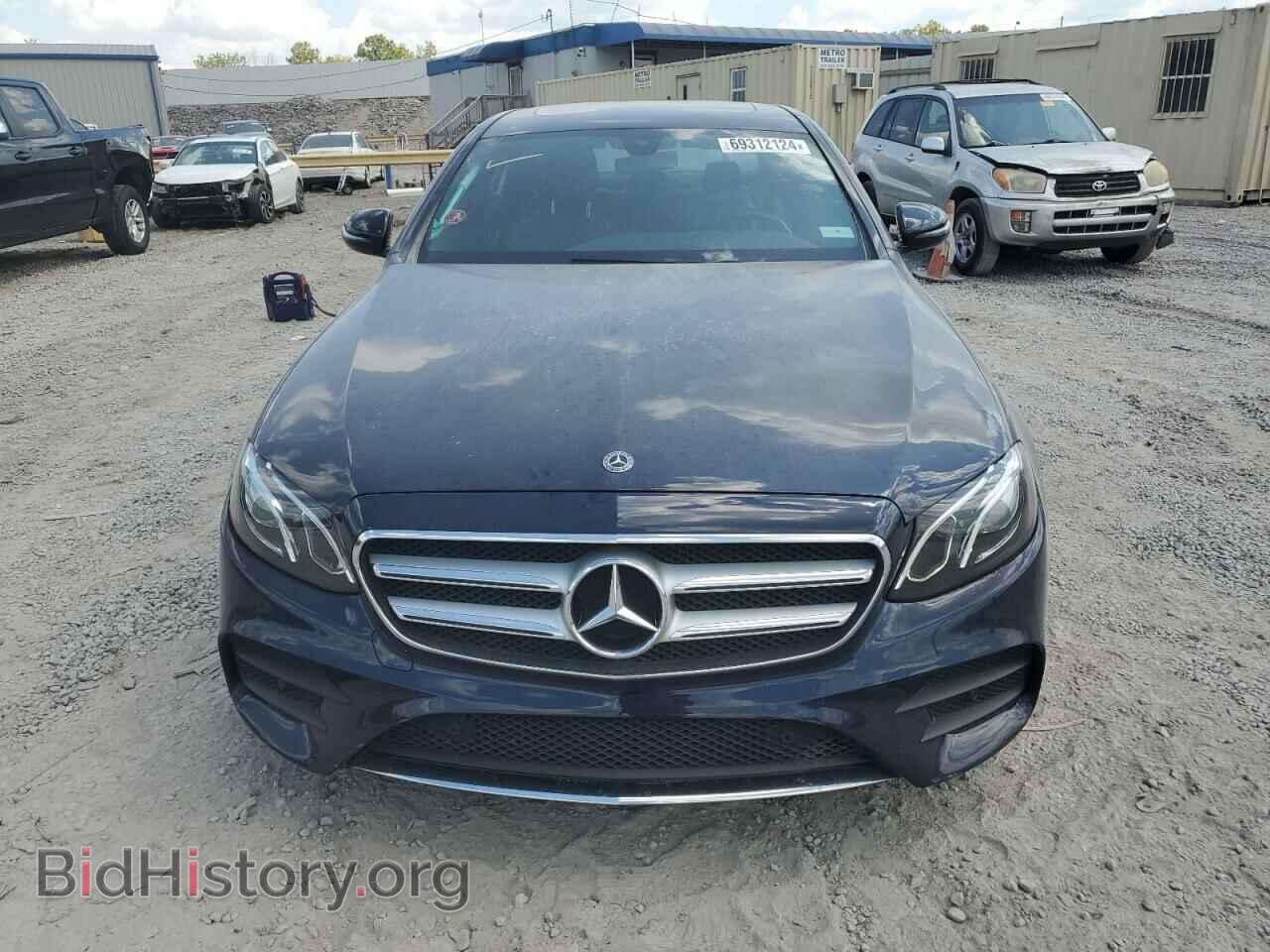 2017 MERCEDES-BENZ E-CLASS - VIN: WDDZF4JB6HA280970 - Фото 5