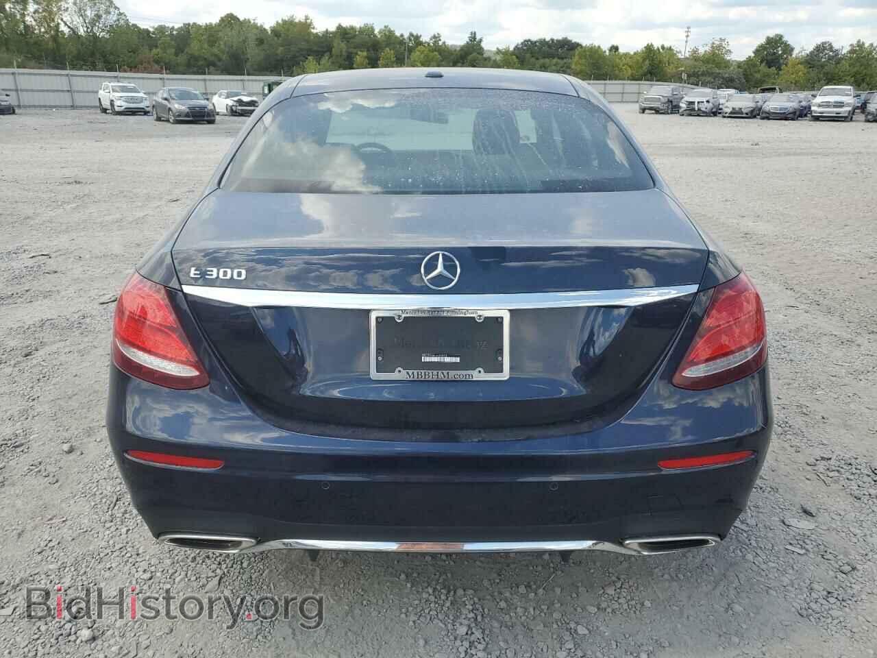 2017 MERCEDES-BENZ E-CLASS - VIN: WDDZF4JB6HA280970 - Фото 6