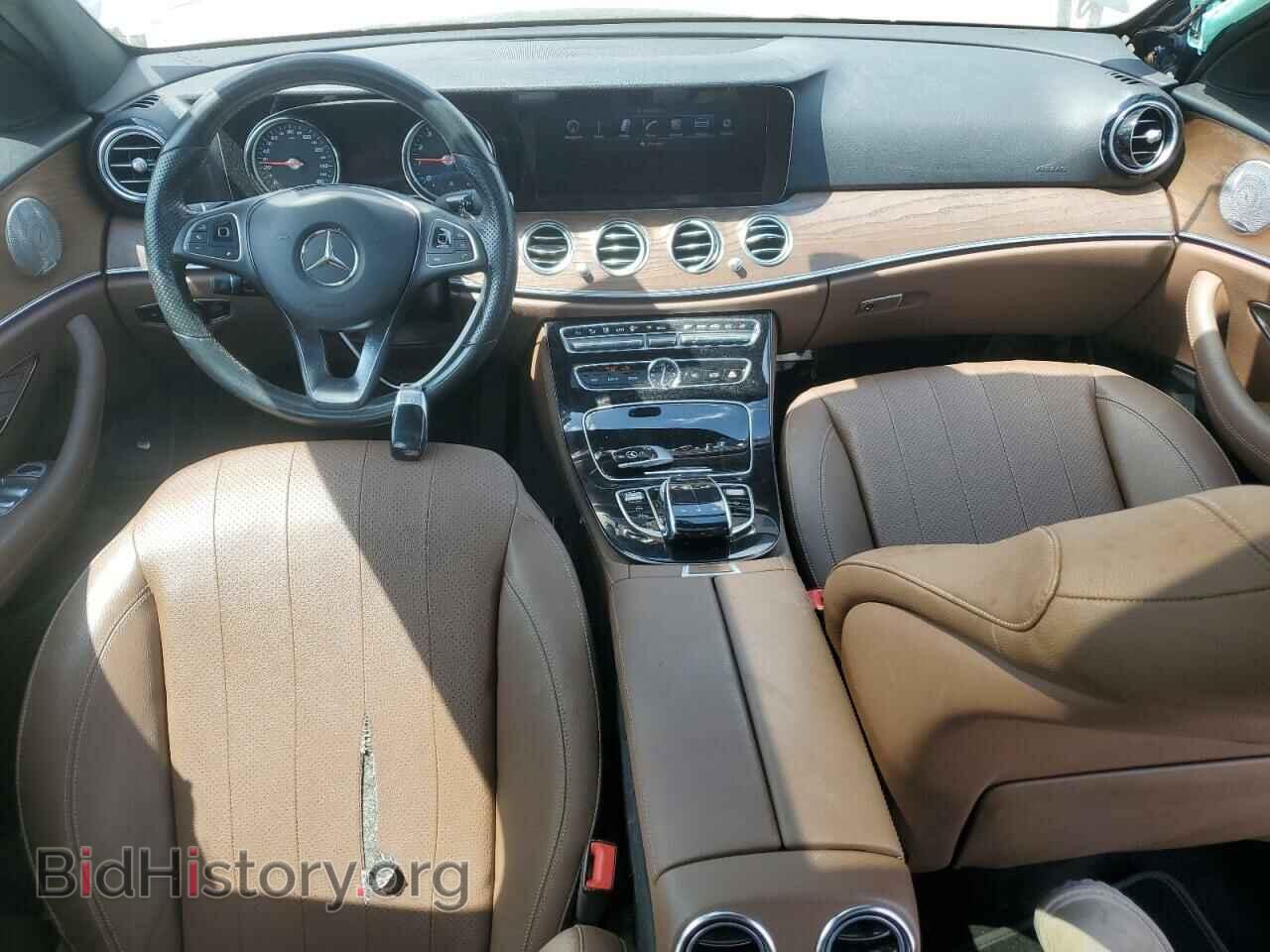 2017 MERCEDES-BENZ E-CLASS - VIN: WDDZF4JB6HA280970 - Фото 8