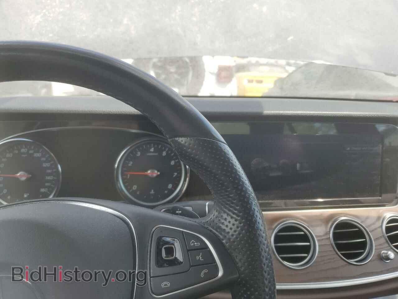 2017 MERCEDES-BENZ E-CLASS - VIN: WDDZF4JB6HA280970 - Фото 9