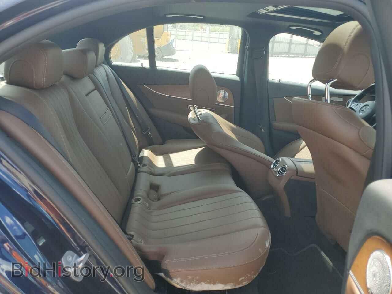 2017 MERCEDES-BENZ E-CLASS - VIN: WDDZF4JB6HA280970 - Фото 10