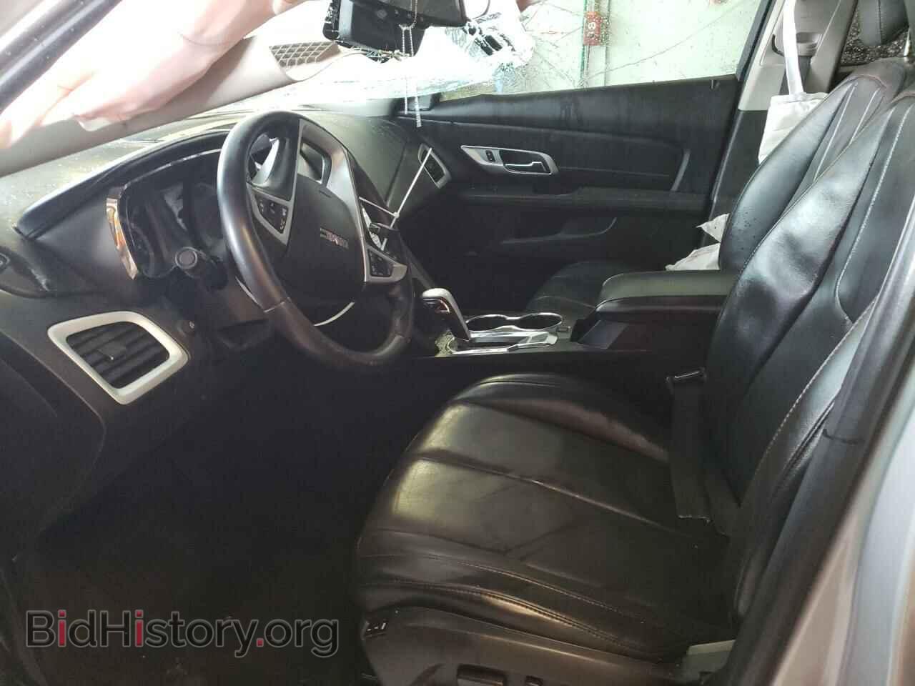 2014 GMC TERRAIN - VIN: 2GKALTEK5E6110147 - Фото 7