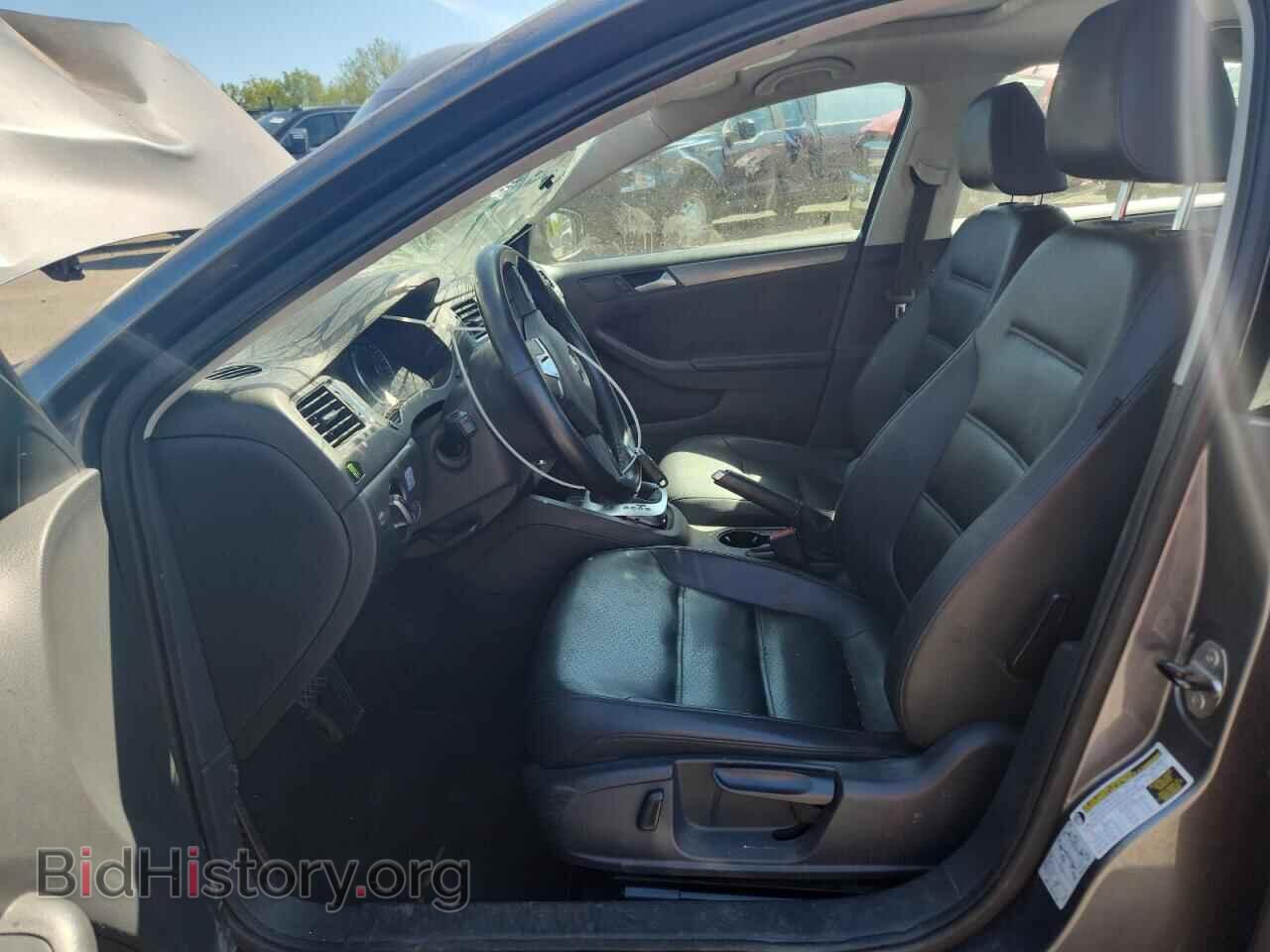 2014 VOLKSWAGEN JETTA - VIN: 3VWLL7AJ5EM431505 - Фото 7