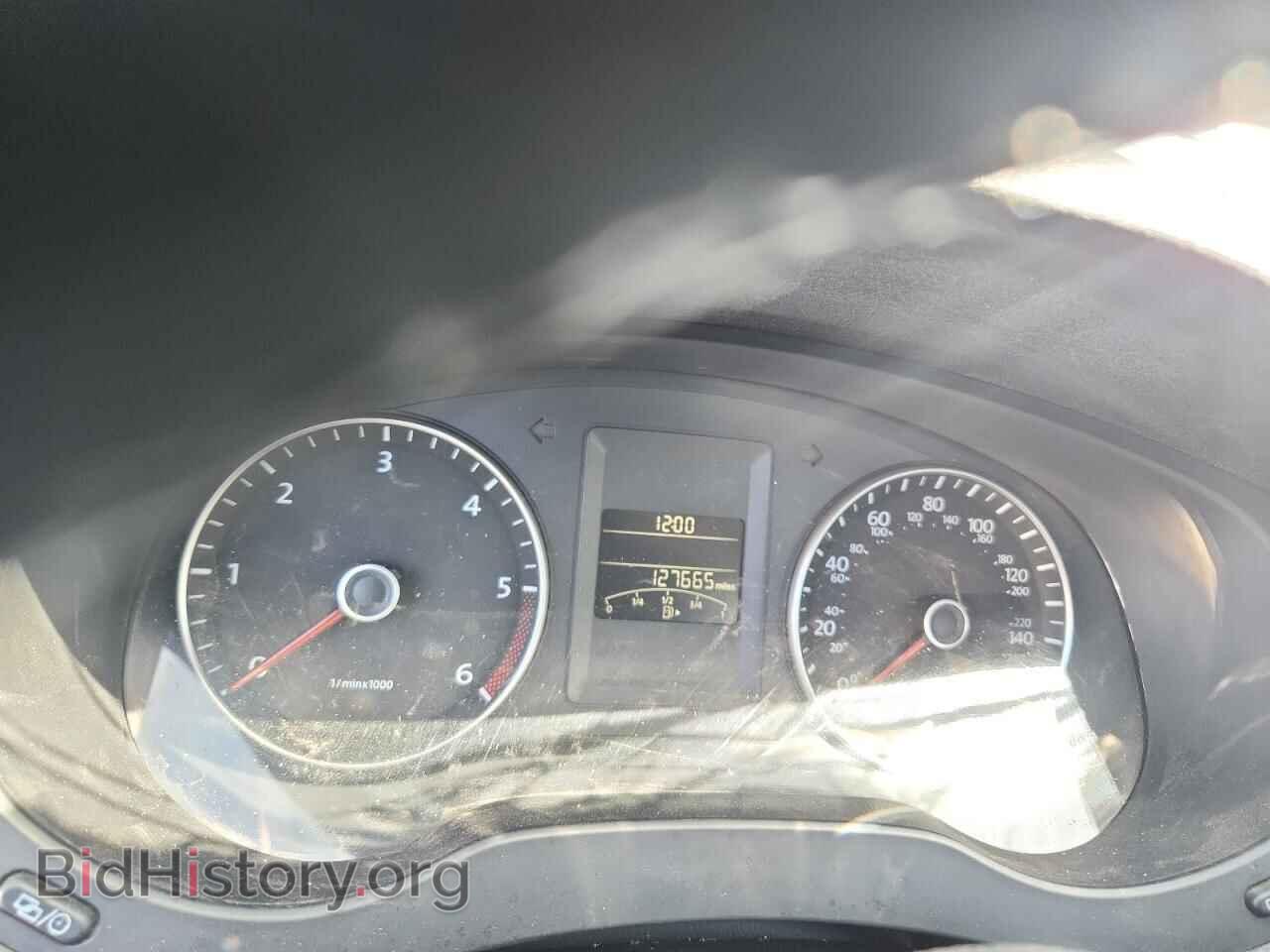 2014 VOLKSWAGEN JETTA - VIN: 3VWLL7AJ5EM431505 - Фото 9