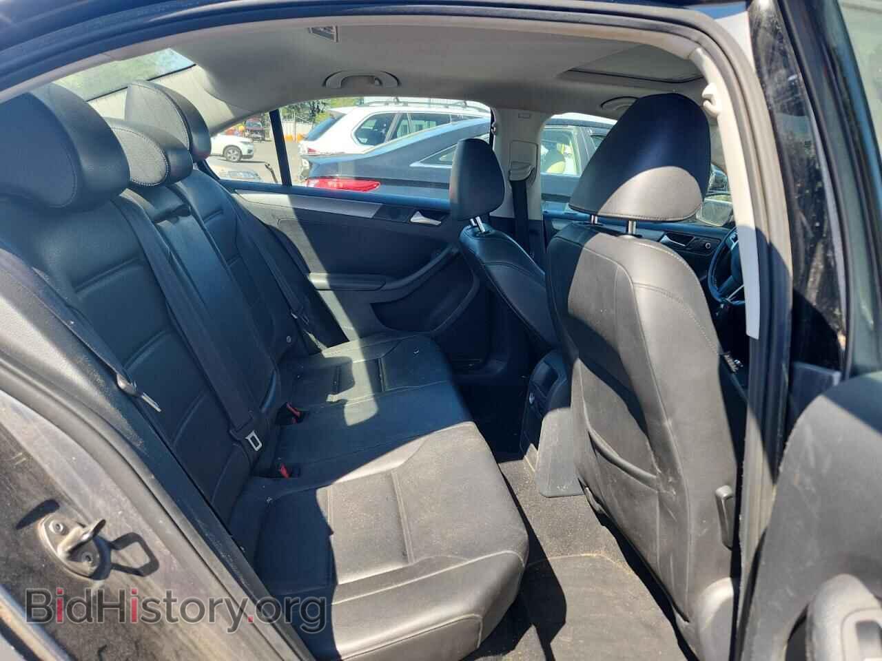 2014 VOLKSWAGEN JETTA - VIN: 3VWLL7AJ5EM431505 - Фото 10