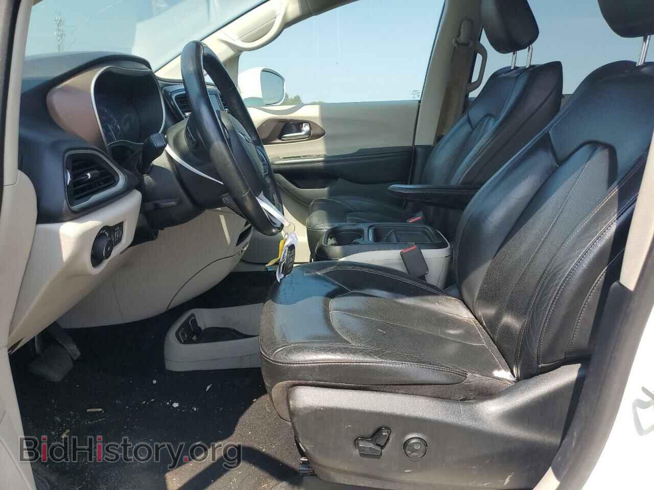 2019 CHRYSLER PACIFICA - VIN: 2C4RC1BG7KR731600 - Photo 7