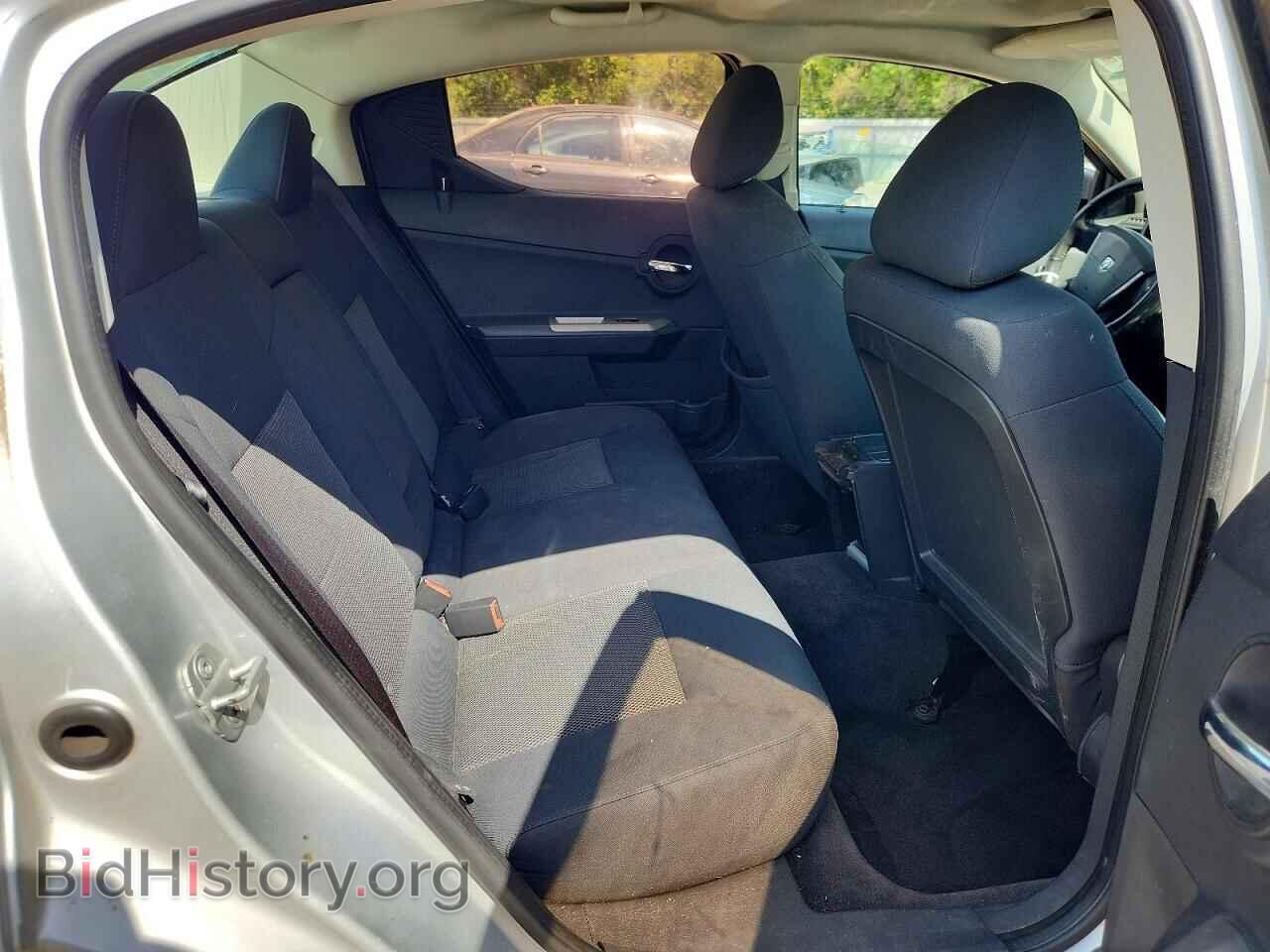 2009 DODGE AVENGER - VIN: 1B3LC56B29N557326 - Photo 10