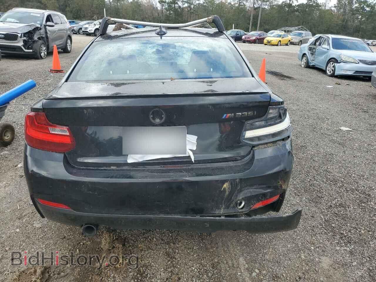2014 BMW M2 - VIN: WBA1J7C57EVX33896 - Фото 6