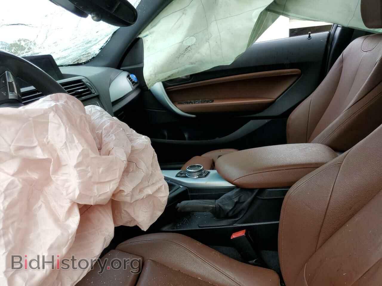 2014 BMW M2 - VIN: WBA1J7C57EVX33896 - Фото 7