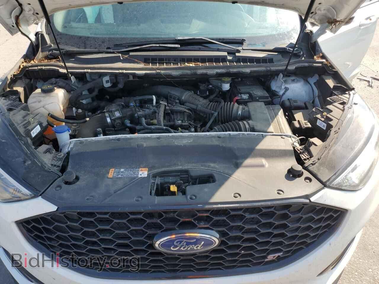 2021 FORD EDGE - VIN: 2FMPK4AP8MBA59812 - Photo 11