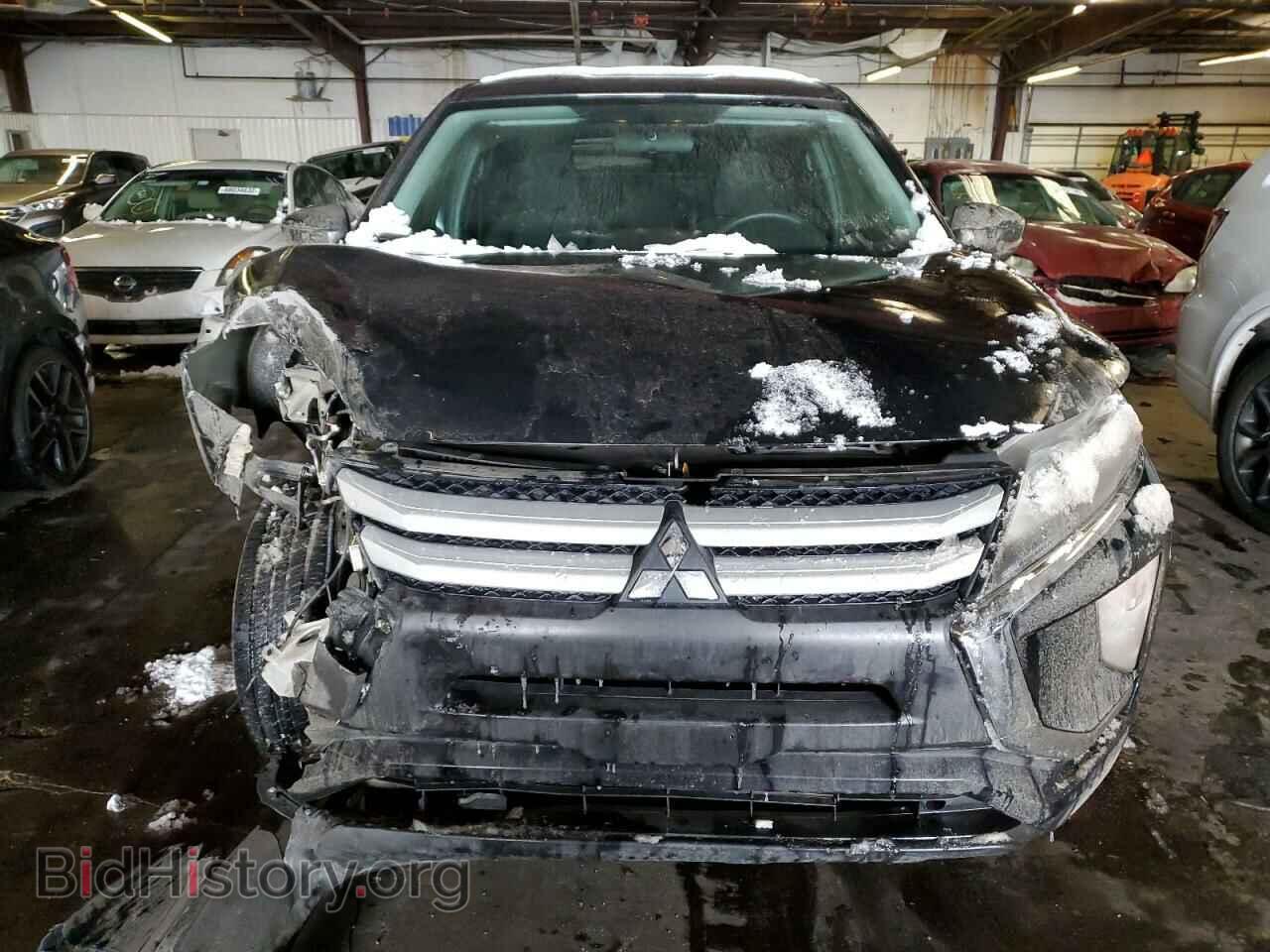 2020 MITSUBISHI ECLIPSE - VIN: JA4AT3AA0LZ032946 - Фото 5