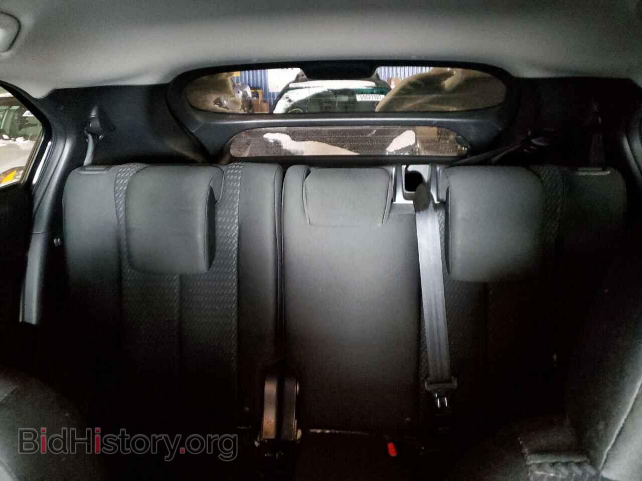2020 MITSUBISHI ECLIPSE - VIN: JA4AT3AA0LZ032946 - Фото 10