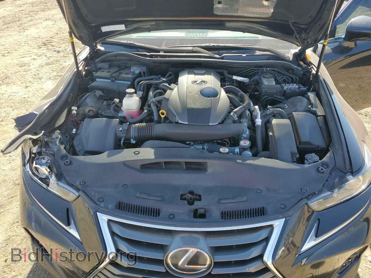 2017 LEXUS IS - VIN: JTHBA1D23H5047690 - Photo 11