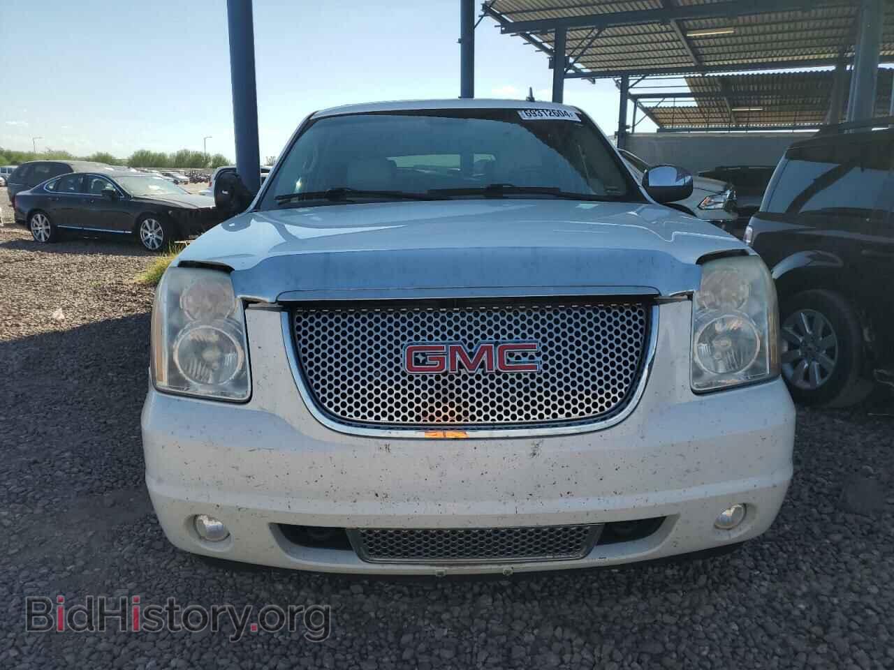 2010 GMC YUKON - VIN: 1GKUKEEF7AR158939 - Фото 5