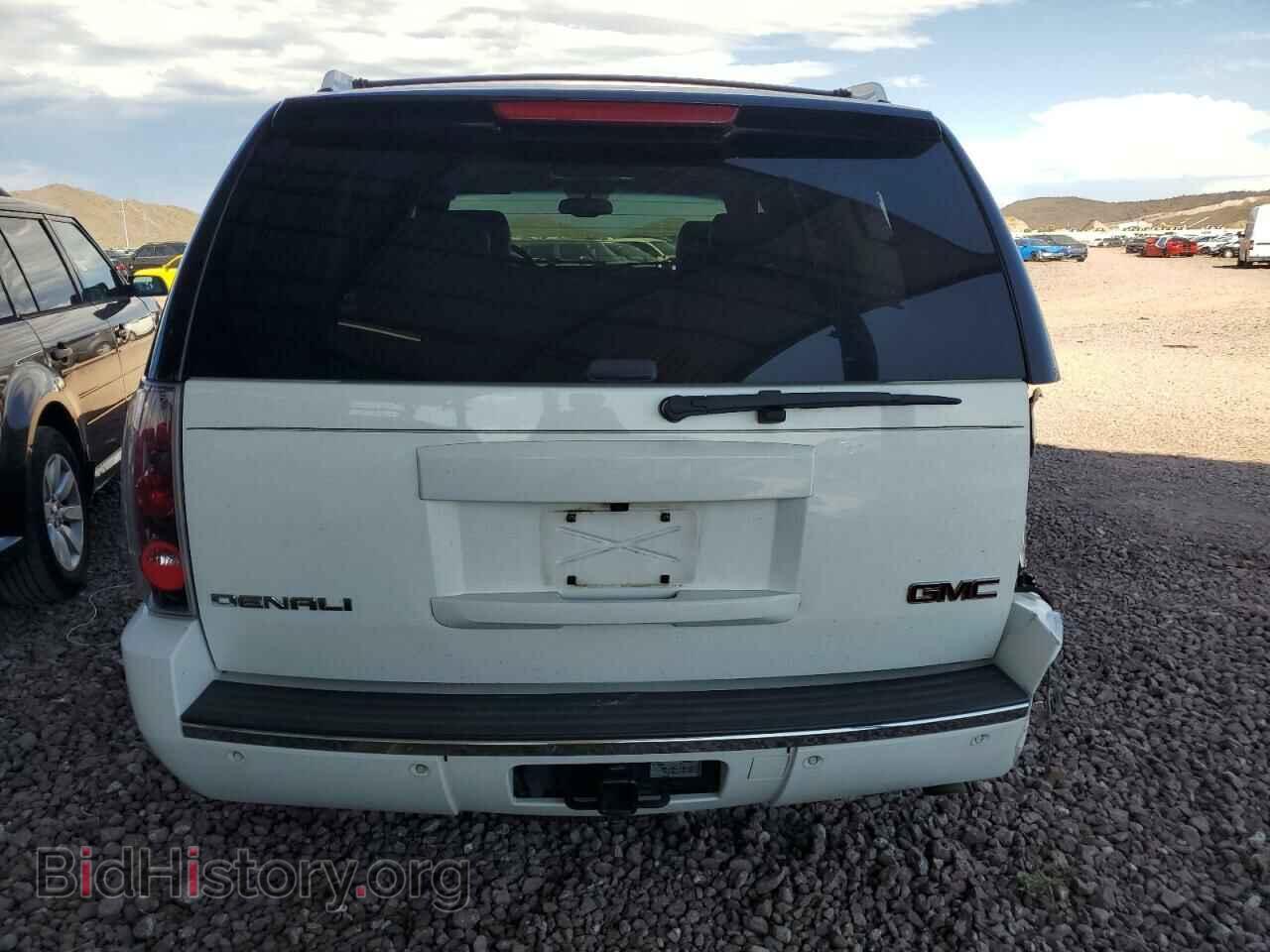 2010 GMC YUKON - VIN: 1GKUKEEF7AR158939 - Фото 6