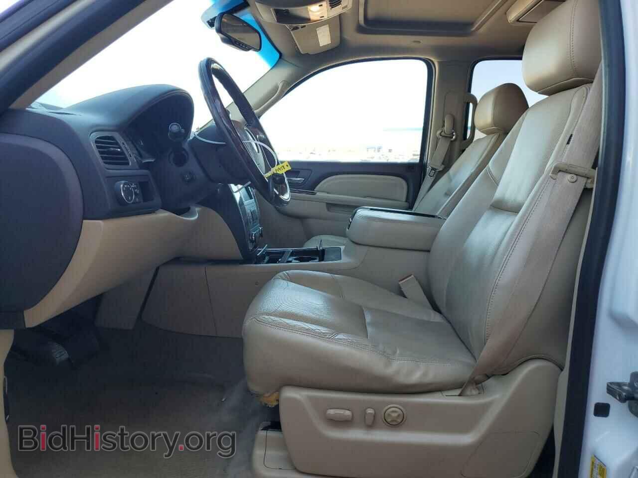 2010 GMC YUKON - VIN: 1GKUKEEF7AR158939 - Фото 7