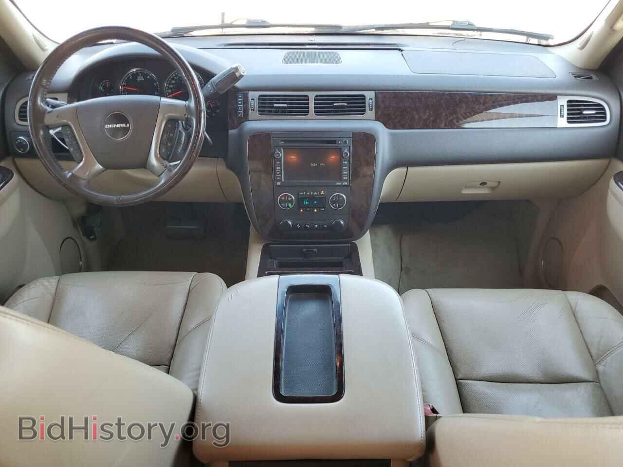 2010 GMC YUKON - VIN: 1GKUKEEF7AR158939 - Фото 8