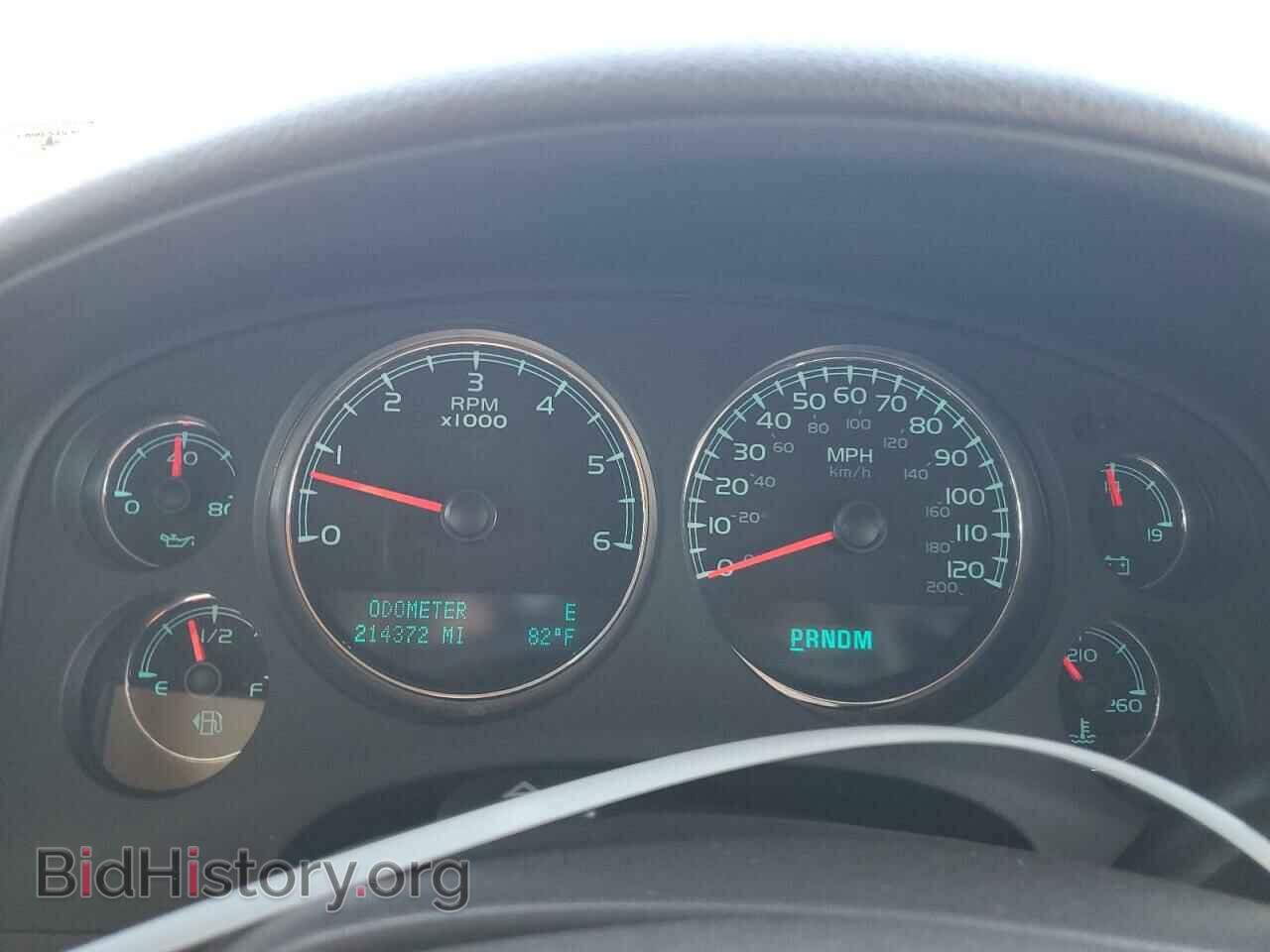 2010 GMC YUKON - VIN: 1GKUKEEF7AR158939 - Фото 9