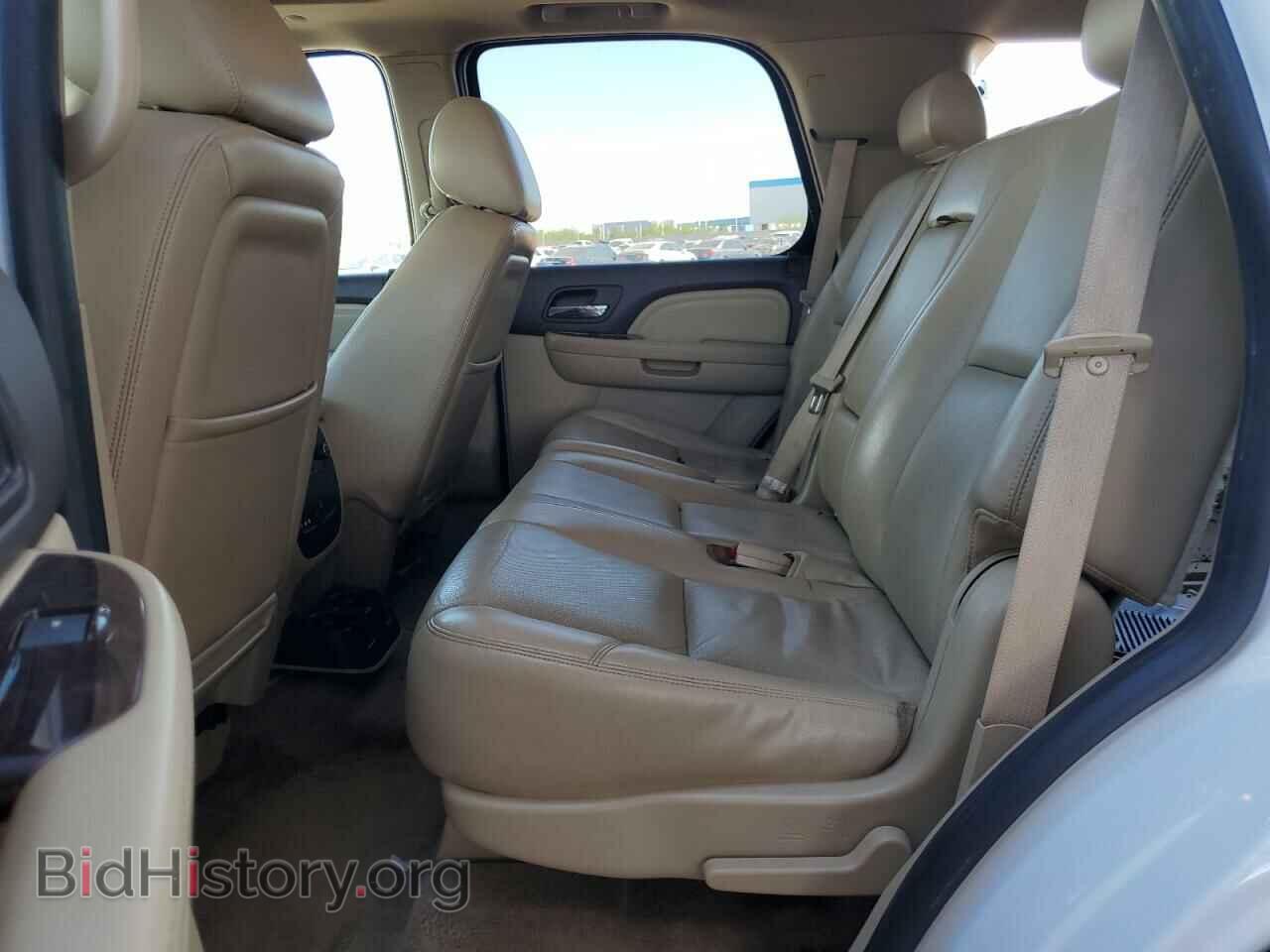 2010 GMC YUKON - VIN: 1GKUKEEF7AR158939 - Фото 10
