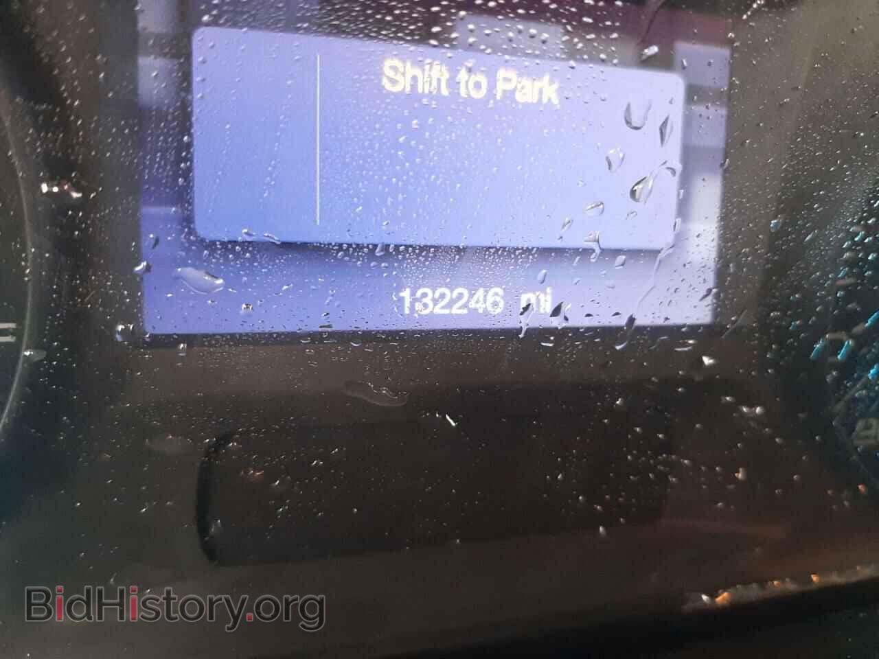 2013 FORD EDGE - VIN: 2FMDK3G98DBA87468 - Photo 8