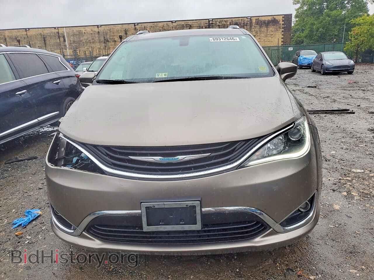 2018 CHRYSLER PACIFICA - VIN: 2C4RC1L70JR183629 - Photo 5