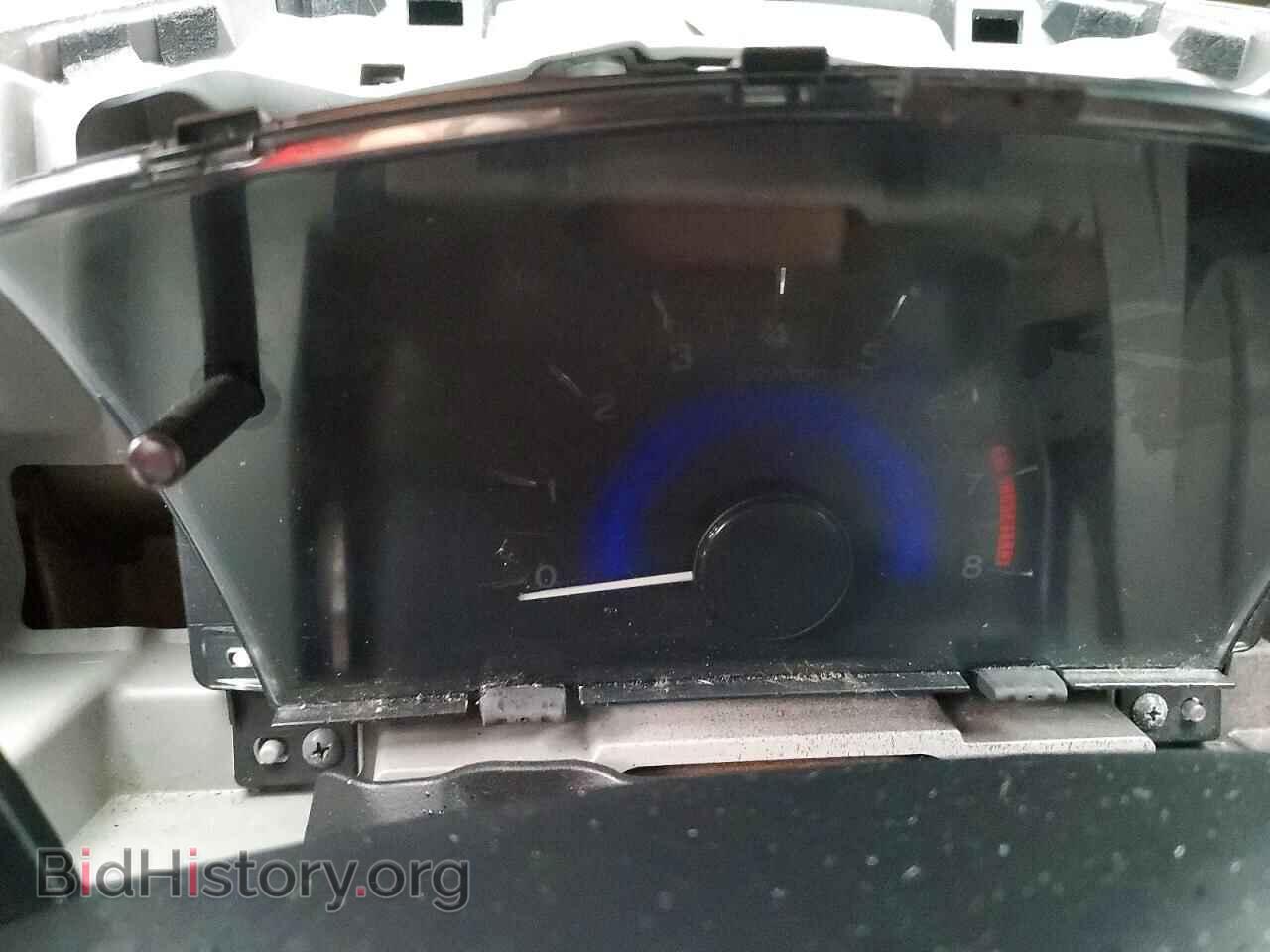 2012 HONDA CIVIC - VIN: 2HGFB2F55CH333072 - Photo 9