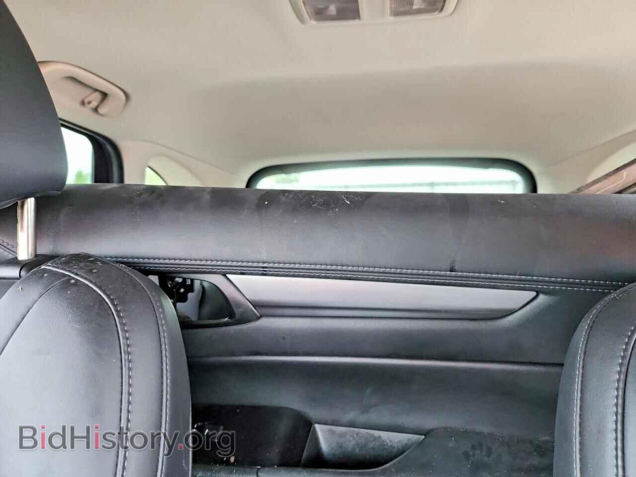 2019 MAZDA CX-5 - VIN: JM3KFBCM3K1641231 - Фото 10
