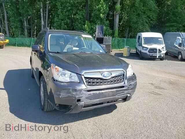 2015 SUBARU FORESTER - VIN: JF2SJAFC9FH574461 - Фото 14