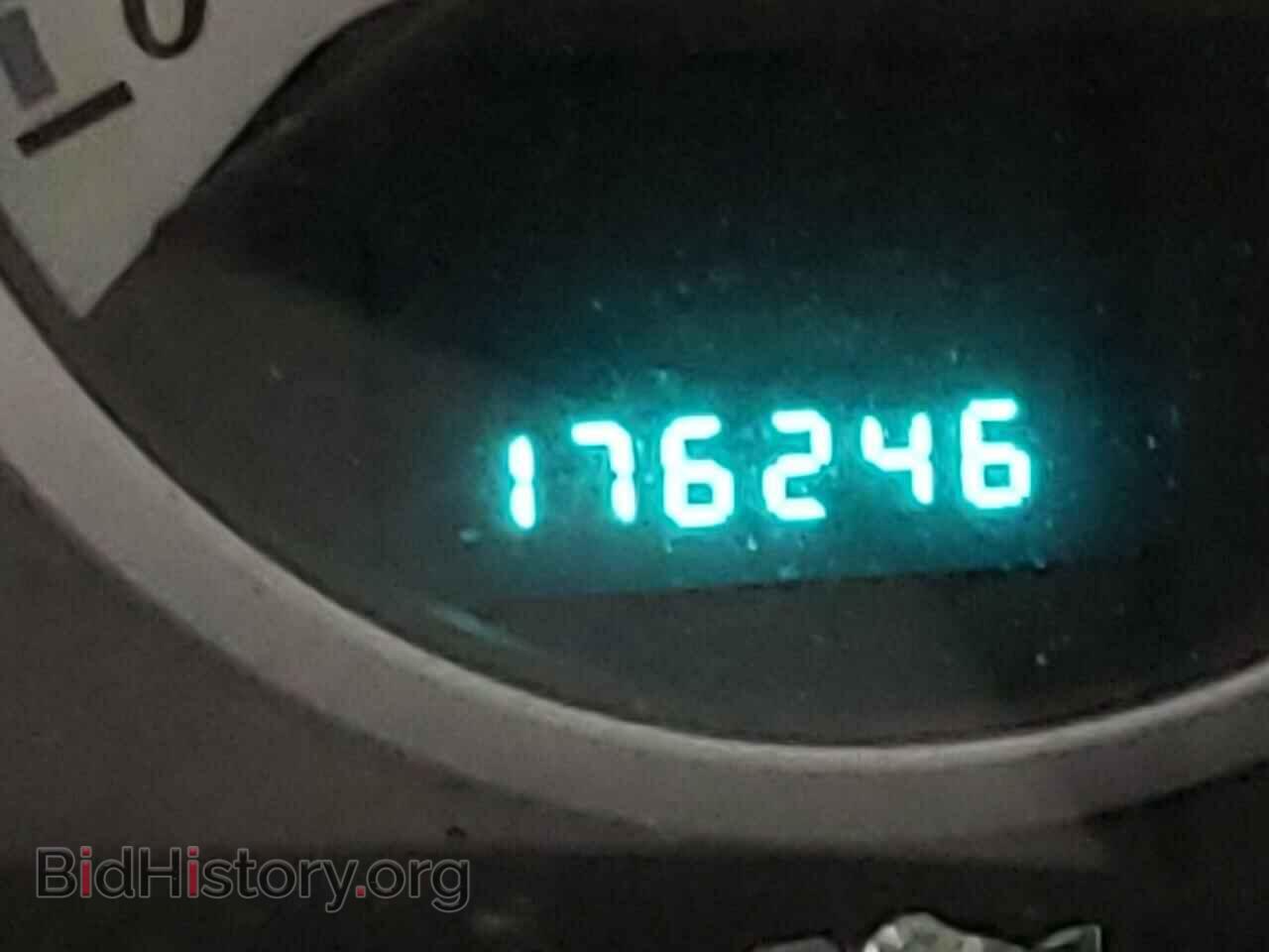 2009 CHRYSLER MINIVAN - VIN: 2A8HR54109R603003 - Фото 8
