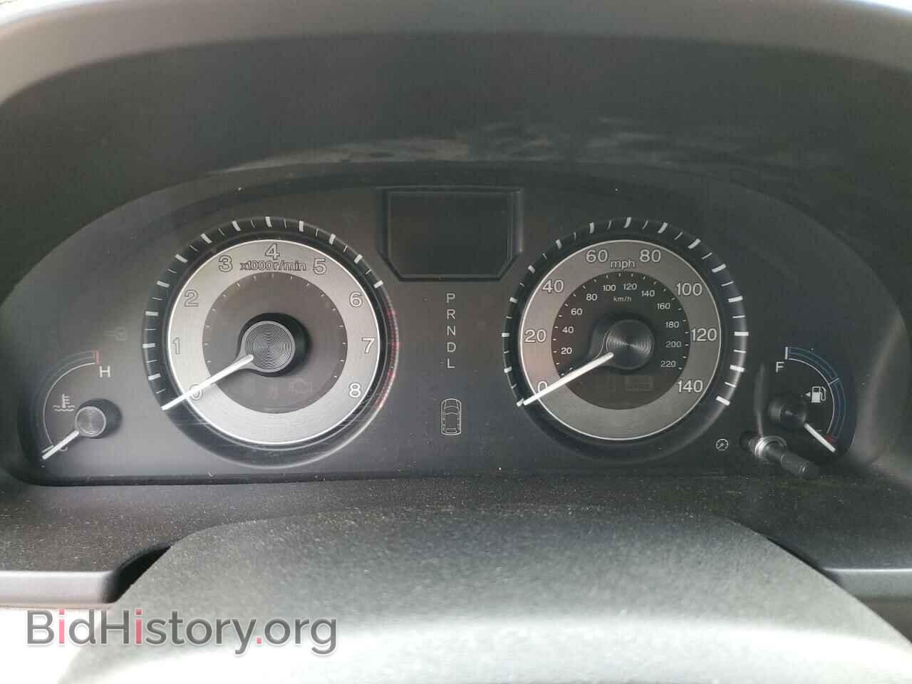 2013 HONDA All Models - VIN: 5FNRL5H60DB010023 - Photo 9