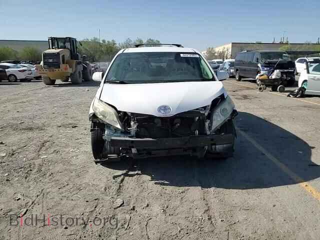 2012 TOYOTA All Models - VIN: 5TDKK3DC9CS252677 - Фото 15