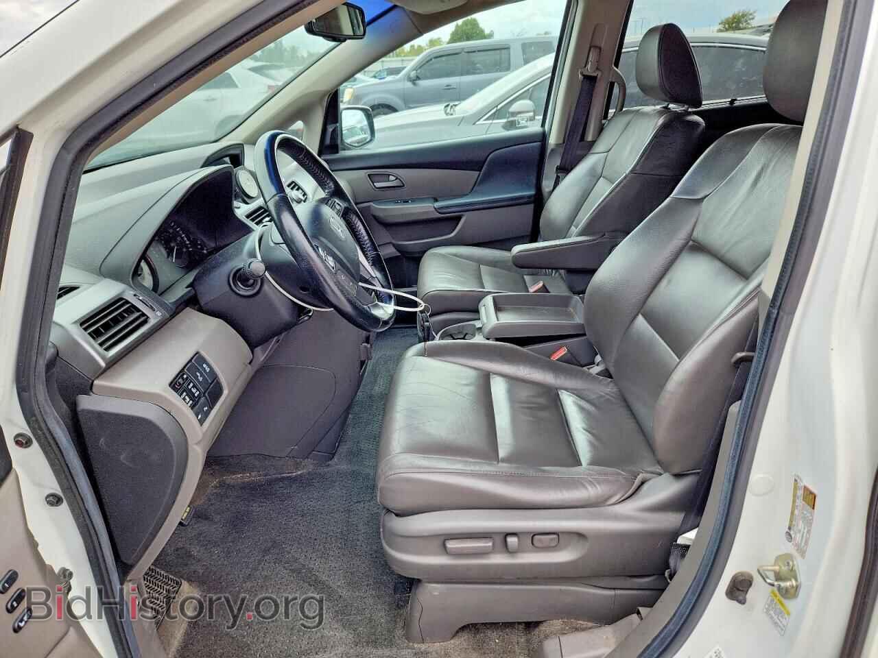2012 HONDA ODYSSEY - VIN: 5FNRL5H99CB106211 - Photo 7