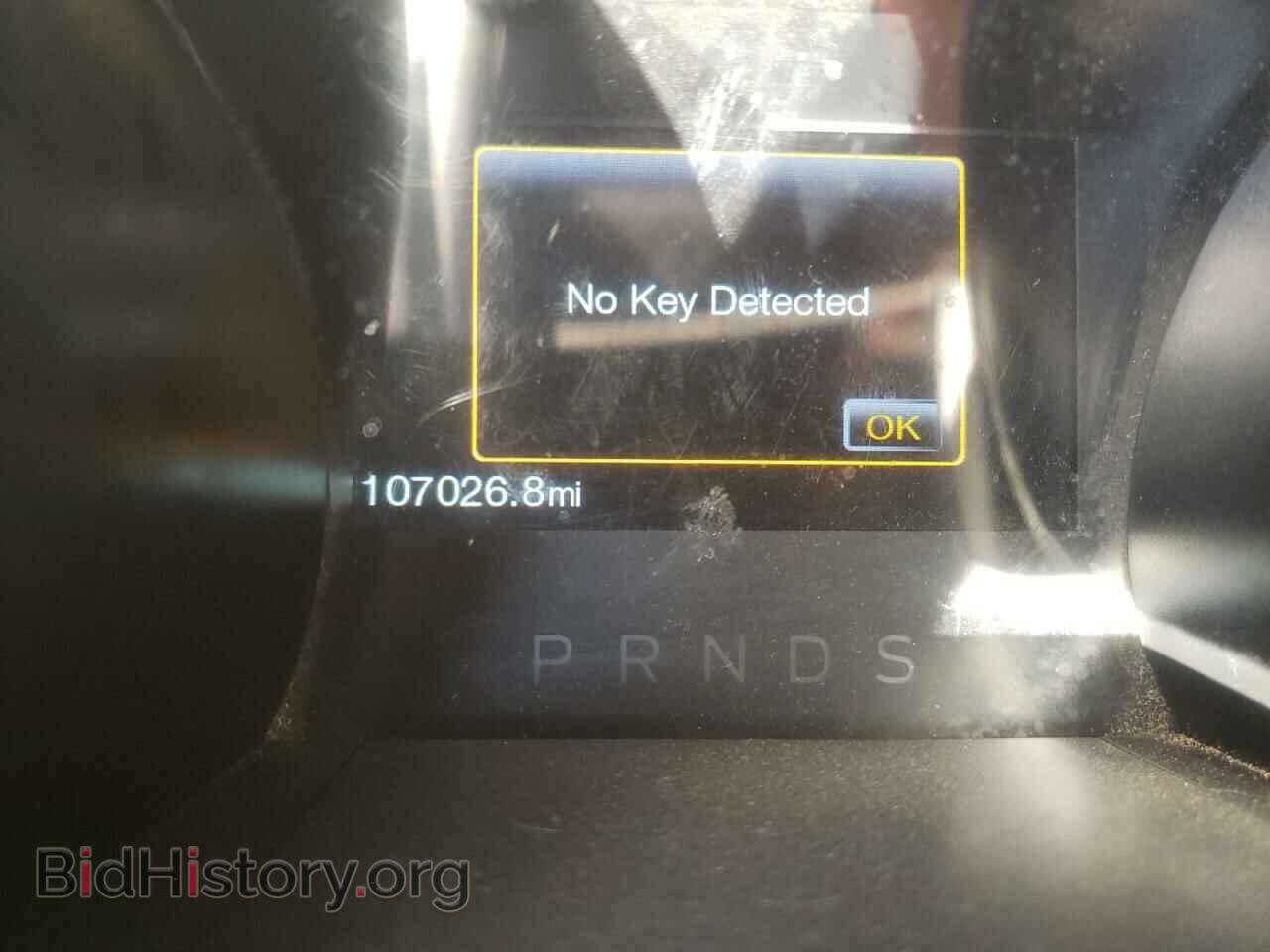 2017 FORD MUSTANG - VIN: 1FA6P8TH1H5254729 - Фото 8