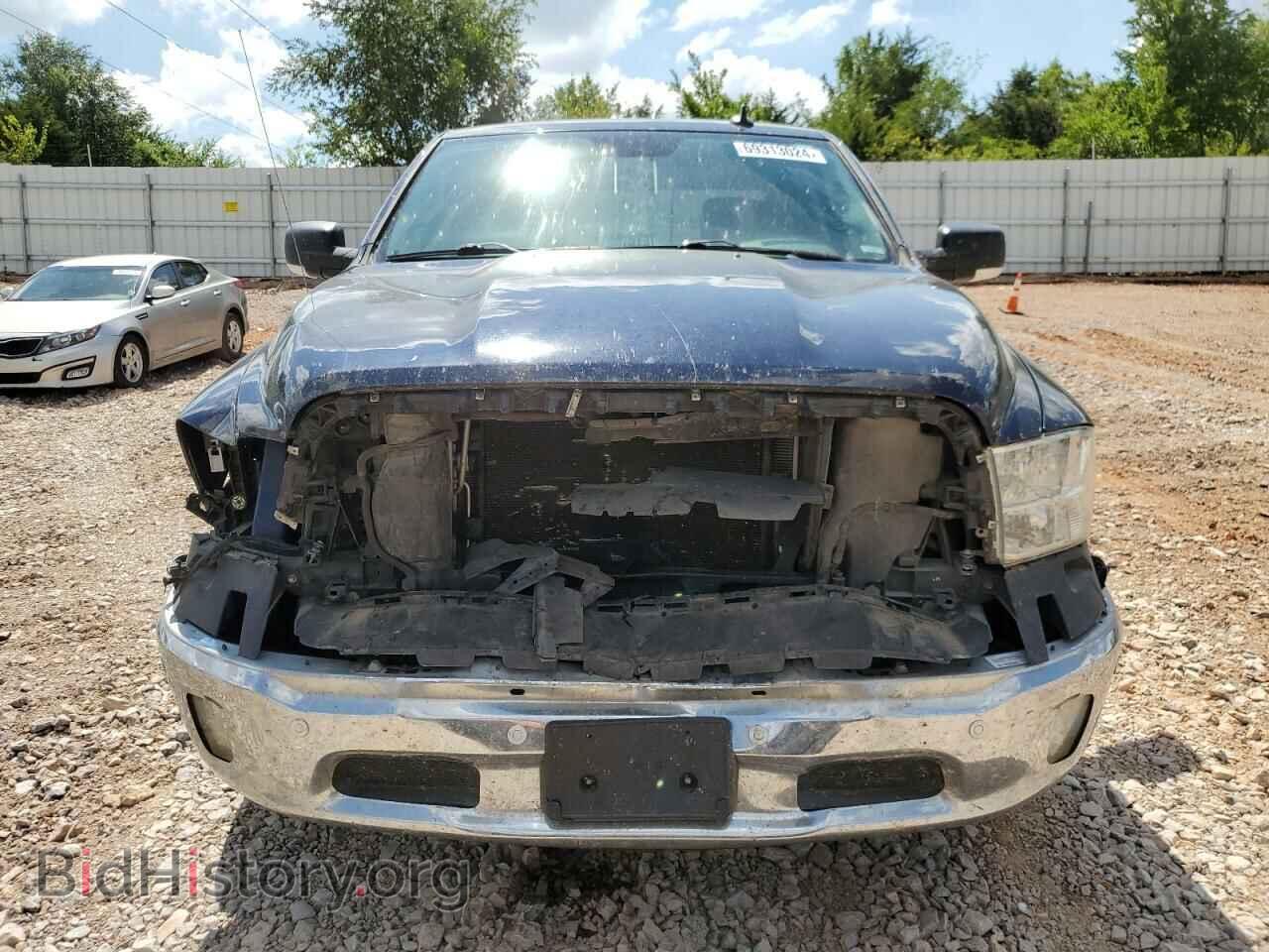 2016 RAM 1500 - VIN: 3C6RR6LT1GG289070 - Photo 5