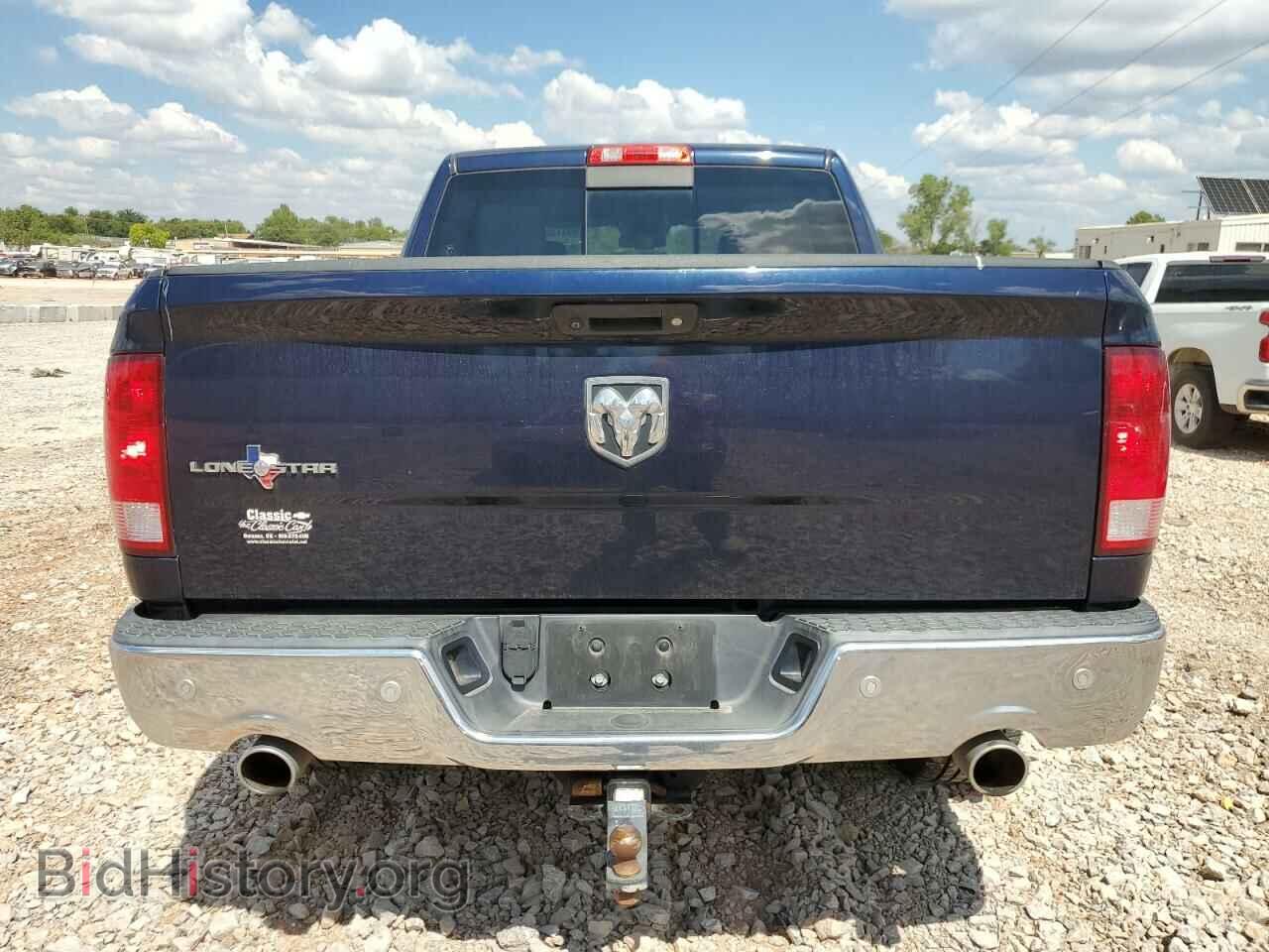 2016 RAM 1500 - VIN: 3C6RR6LT1GG289070 - Photo 6
