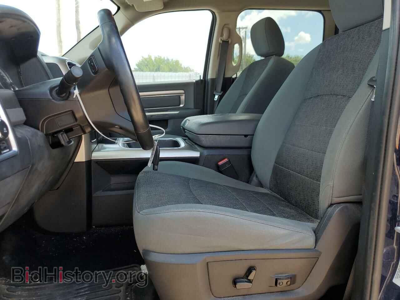 2016 RAM 1500 - VIN: 3C6RR6LT1GG289070 - Photo 7