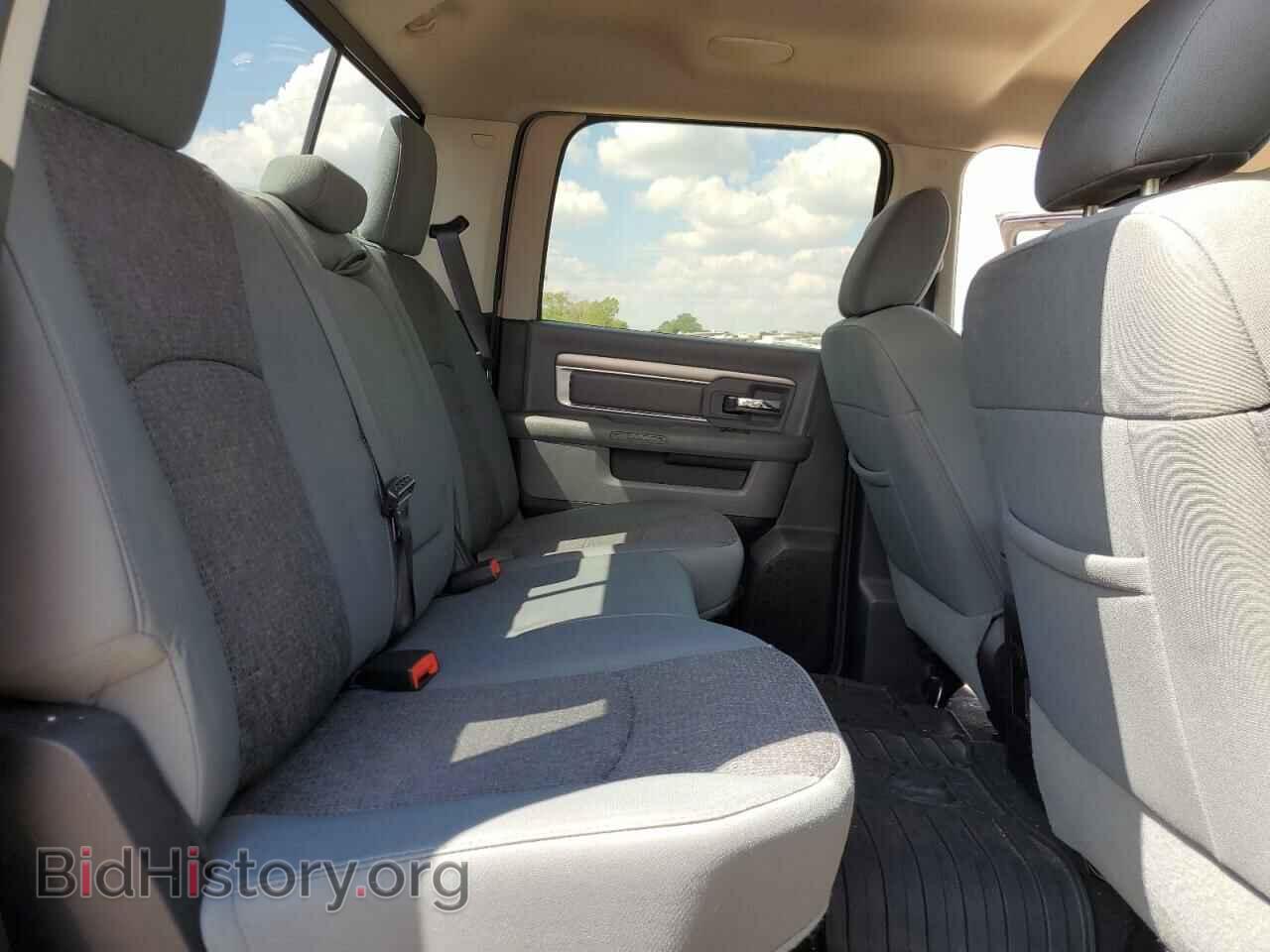 2016 RAM 1500 - VIN: 3C6RR6LT1GG289070 - Photo 10