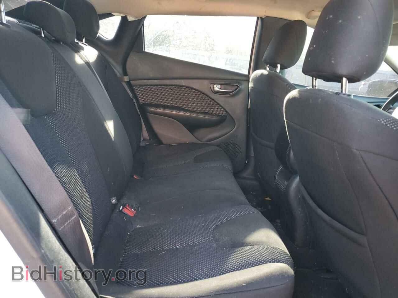 2016 DODGE DART - VIN: 1C3CDFAA7GD541078 - Фото 10