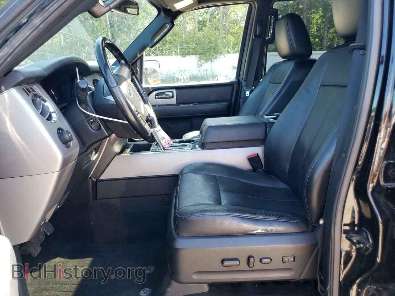 2017 FORD EXPEDITION - VIN: 1FMJU2AT9HEA67171 - Фото 7