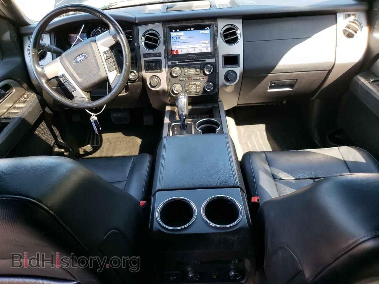 2017 FORD EXPEDITION - VIN: 1FMJU2AT9HEA67171 - Фото 8