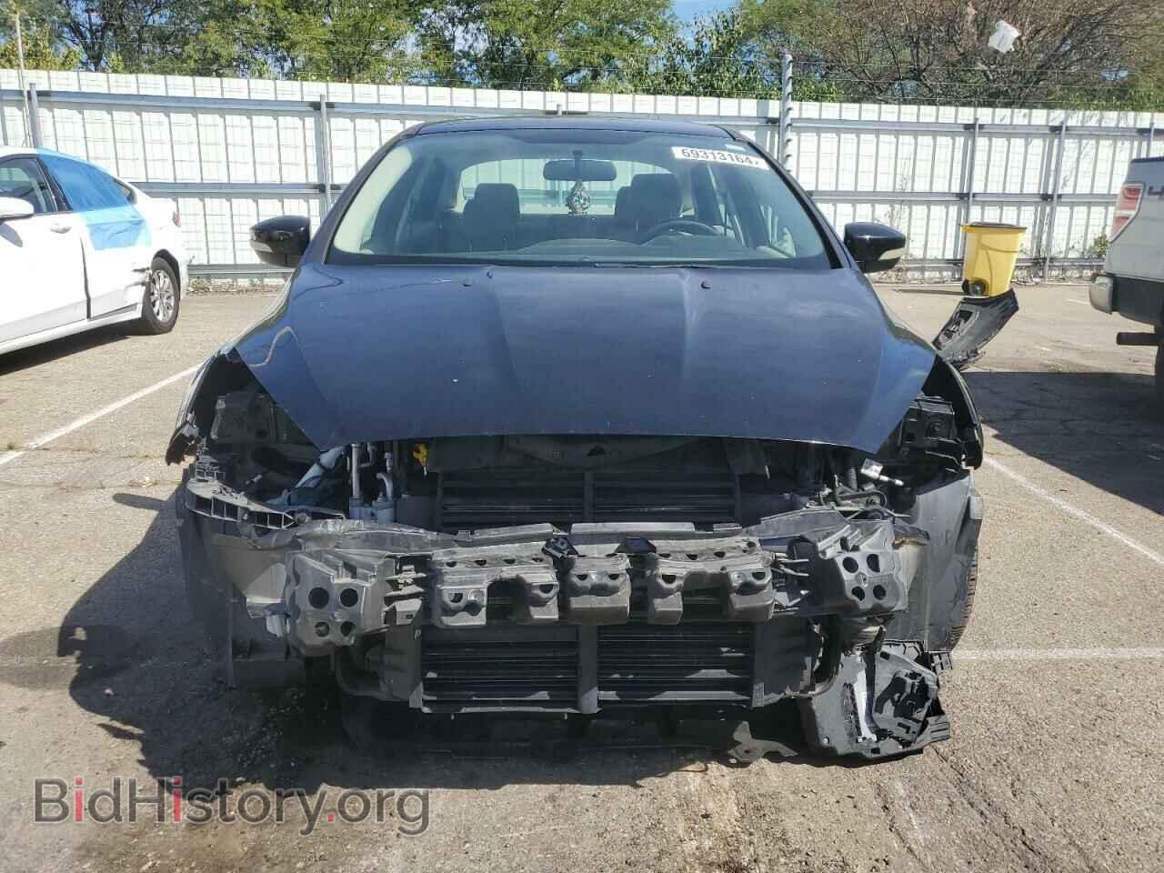 2017 FORD FOCUS - VIN: 1FADP3F29HL209793 - Фото 5