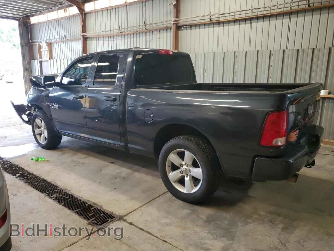 2014 RAM 1500 - VIN: 1C6RR7FT6ES451279 - Photo 2