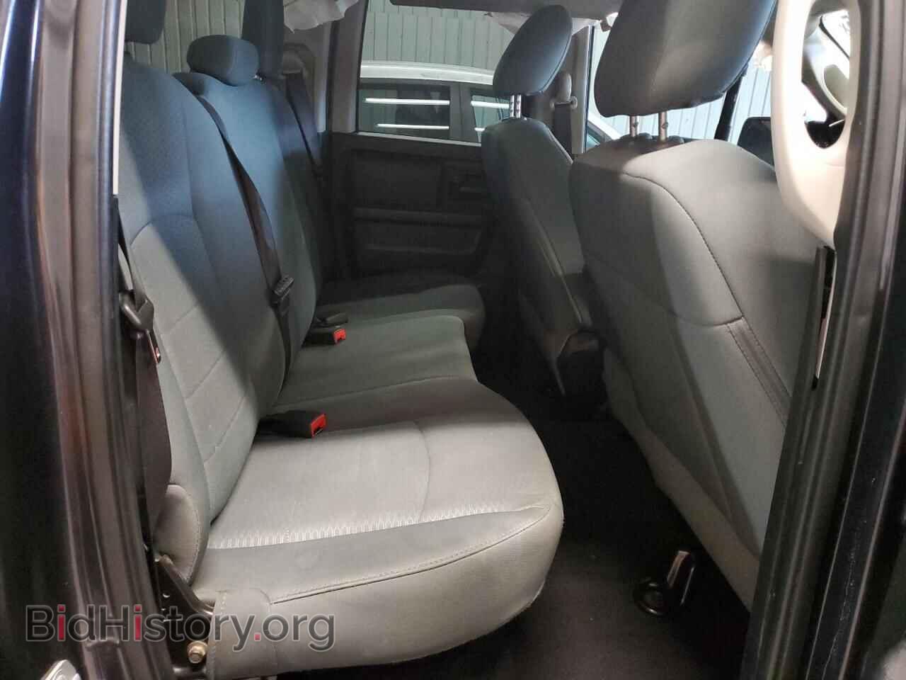 2014 RAM 1500 - VIN: 1C6RR7FT6ES451279 - Photo 10