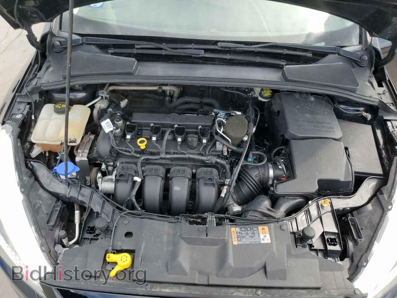 2015 FORD FOCUS - VIN: 1FADP3K21FL299511 - Photo 12