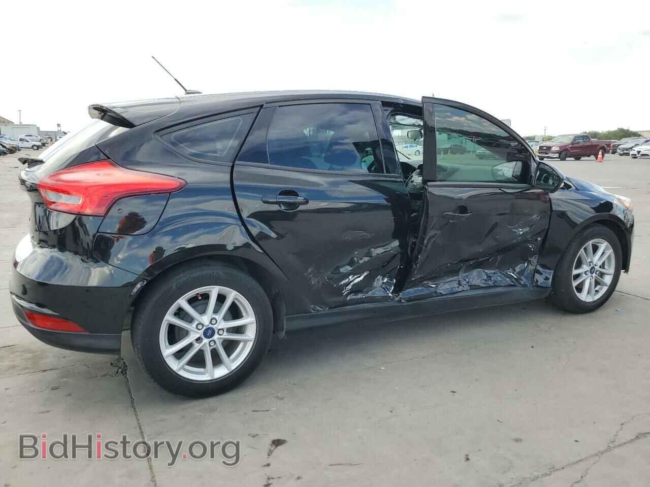 2015 FORD FOCUS - VIN: 1FADP3K21FL299511 - Photo 3