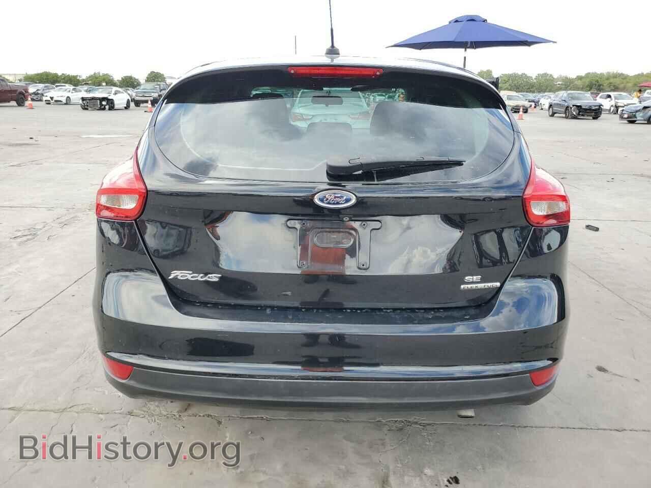 2015 FORD FOCUS - VIN: 1FADP3K21FL299511 - Photo 6