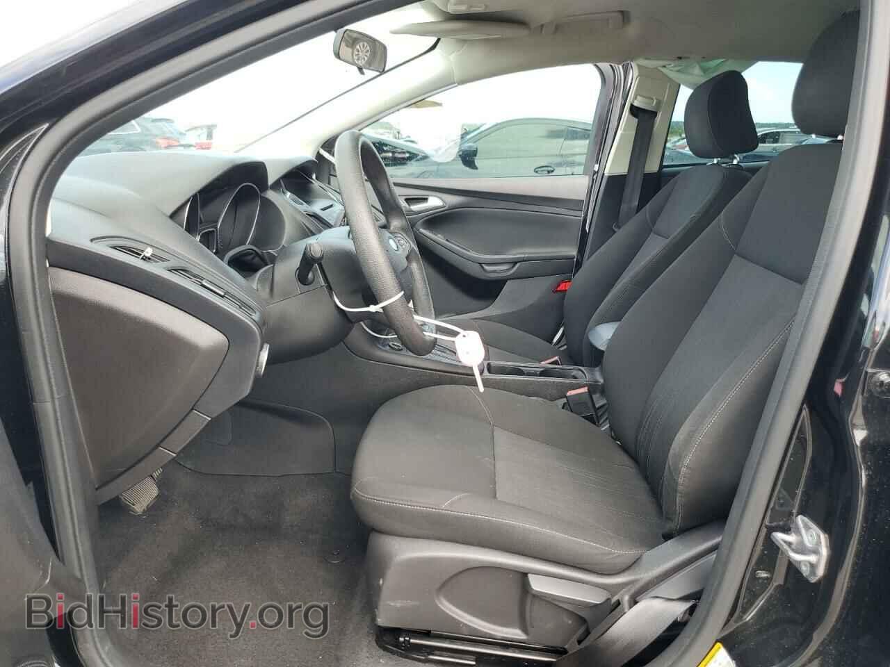 2015 FORD FOCUS - VIN: 1FADP3K21FL299511 - Photo 7