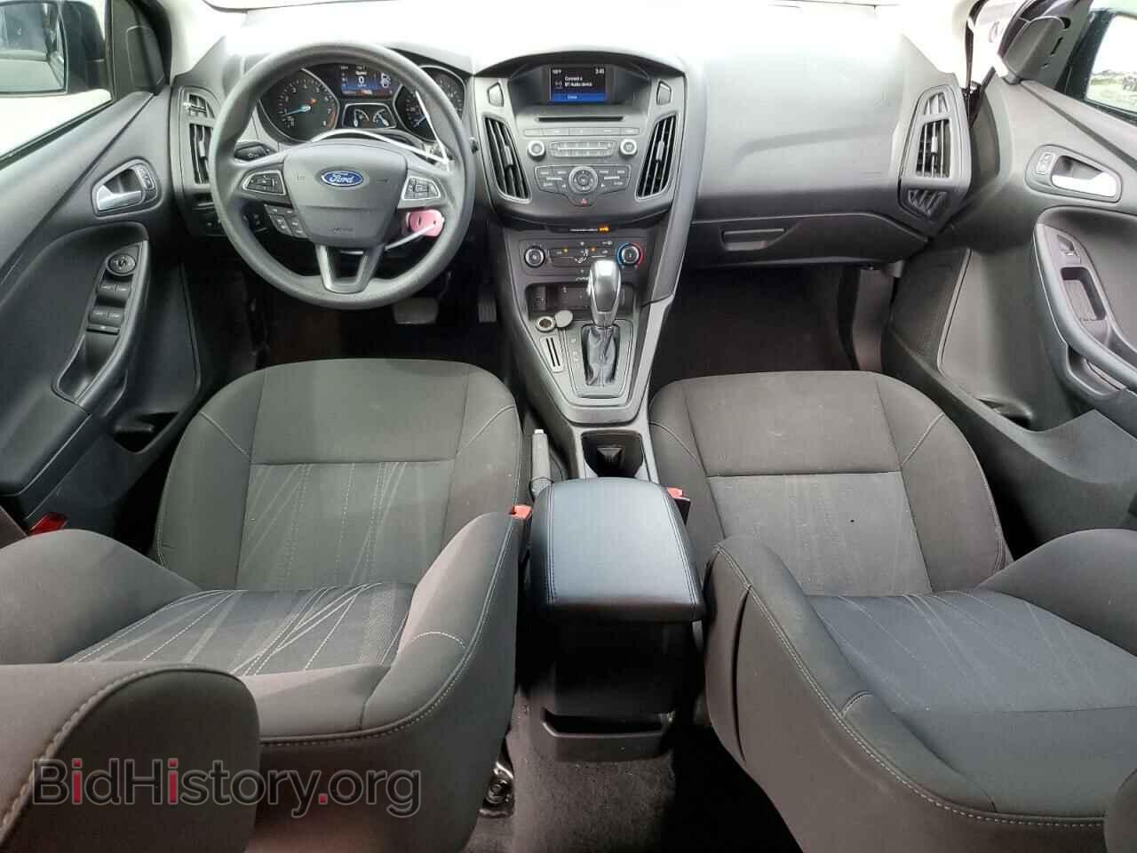 2015 FORD FOCUS - VIN: 1FADP3K21FL299511 - Photo 8