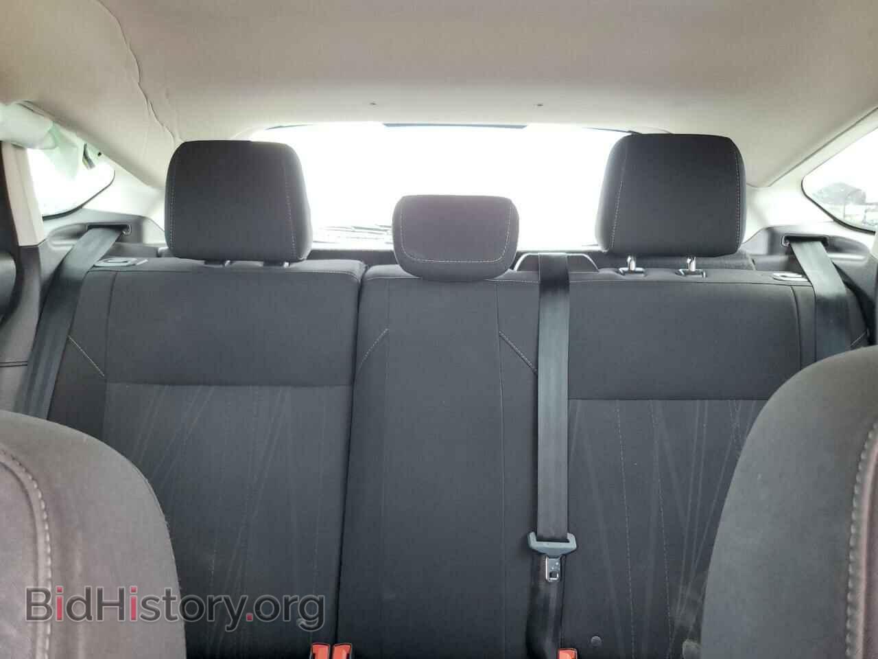 2015 FORD FOCUS - VIN: 1FADP3K21FL299511 - Photo 10