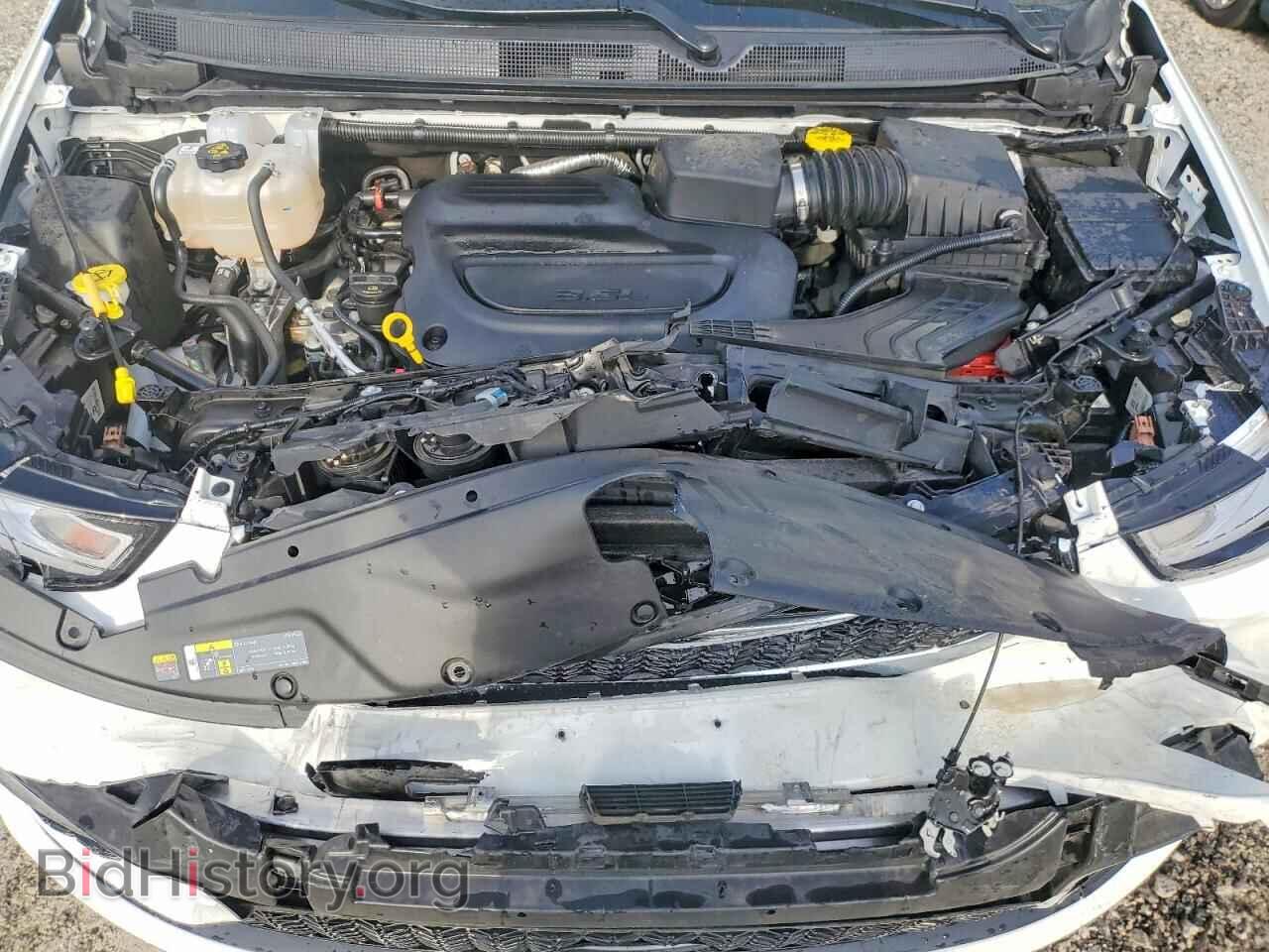 2026 CHRYSLER PACIFICA - VIN: 2C4RC1BG8TR239708 - Photo 12